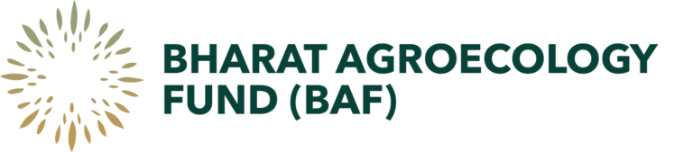 Bharat Agroecology Fund