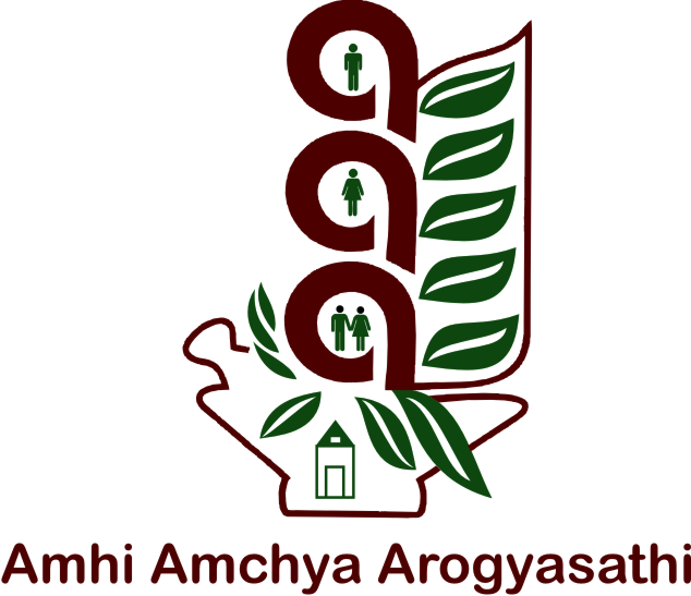 Amhi Amchya Arograsathi