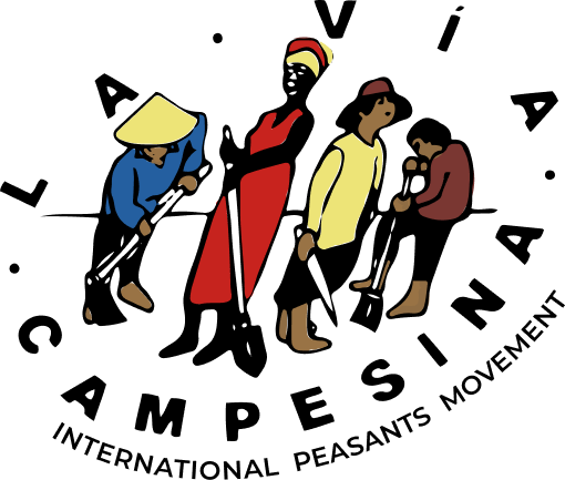 LA Via Campesina